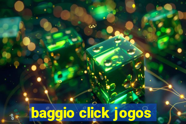 baggio click jogos